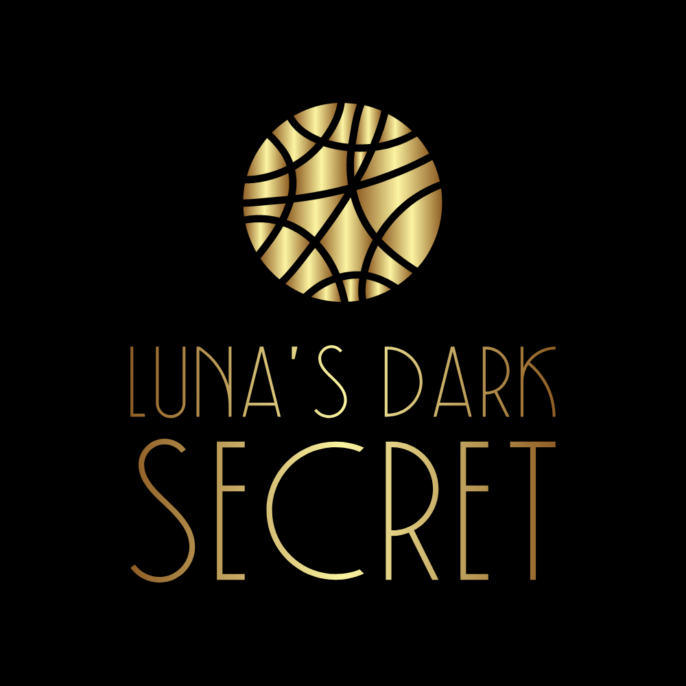 The Luna Goddess - PLUS LIMITED SIGNED COPY Self-titled Album