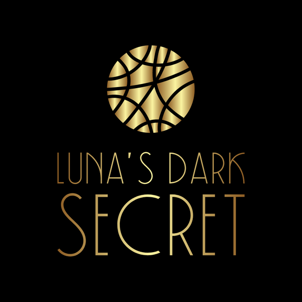 Luna's dark Secret