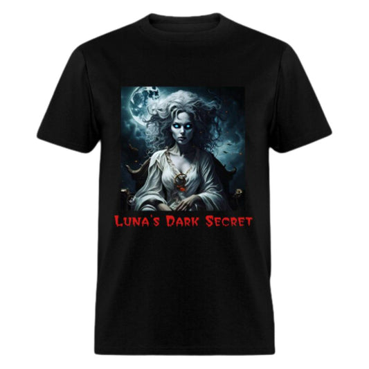 The Luna Goddess - PLUS LIMITED SIGNED COPY Self-titled Album